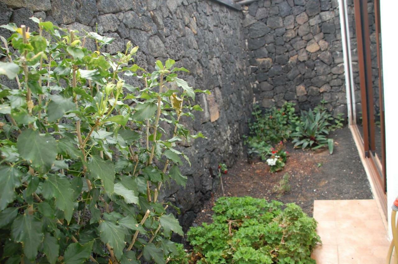 Villa Jupe Tías Exterior foto